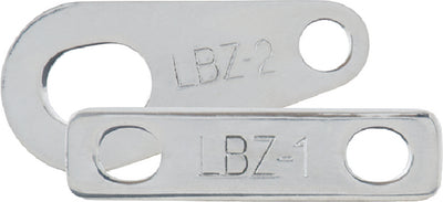 Marinco_Guest_AFI_Nicro_BEP 779-LB-ZS Link Bar Z Bar Set - LMC Shop