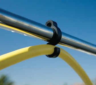 Marinco_Guest_AFI_Nicro_BEP CLIP-01 Shore Power Cord Clips 6/pk - LMC Shop