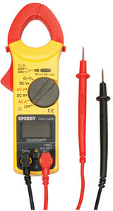 Marinco_Guest_AFI_Nicro_BEP DSA540A Clamp Meter Digital Snap - LMC Shop
