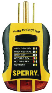 Marinco_Guest_AFI_Nicro_BEP GFI6302 Gfci Outlet Tester - LMC Shop