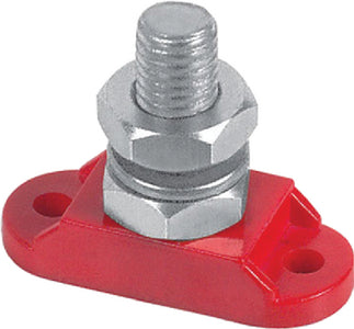 Marinco_Guest_AFI_Nicro_BEP IS-10MM-1R Dist. Stud 3/8in W/red Base - LMC Shop
