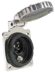 Marinco_Guest_AFI_Nicro_BEP PH6592TV-SS .316 S/s Tv Hull Inlet - LMC Shop