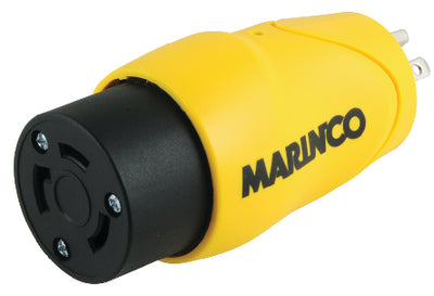 Marinco_Guest_AFI_Nicro_BEP S15-30 Adap 15a Ma Strgt Blad/30a Fem - LMC Shop