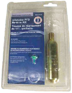 Mustang Survival MA2010 Re-Arm Kit (Manual) for Md2010 - LMC Shop