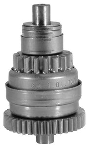 Arrowhead Electrical SMU5003 Smu5003 Starter Drive Polaris - LMC Shop