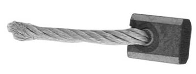 Arrowhead Electrical SMU7502 Atv Starter Brushes - LMC Shop