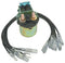 Arrowhead Electrical SND6058 Utv & Atv Starter Kit - LMC Shop