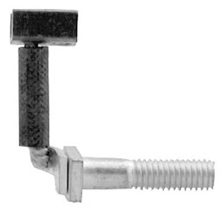 Arrowhead Electrical SND7534 Atv Starter Brushes - LMC Shop