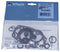Whale Water Systems AK0405 Pump Galley Spare Kit - LMC Shop