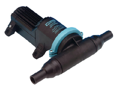 Whale Water Systems BP4574 Gulper Grouper Pump 24v 1 1/2i - LMC Shop