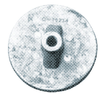 Camp Zinc A76214 Zinc for Merc Od  and O/b - LMC Shop