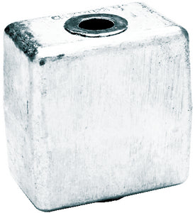 Camp Zinc 393023 J & E Outdrive Zinc - LMC Shop