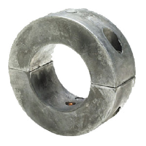 Camp Zinc C7 1-1/2  Donut Collar Zinc - LMC Shop