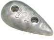 Camp Zinc T21 5 1/4  Tear Drop Zinc - LMC Shop
