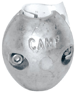 Camp Zinc X5A 1-1/4  Egg Collar Zinc-h.d. - LMC Shop