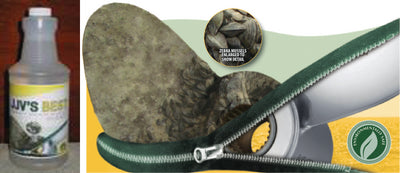 JJV Distributing ZEB100 Zebra Mussel Release Agent - LMC Shop