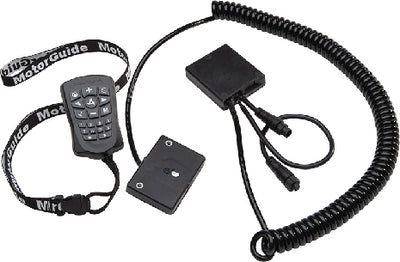 Motorguide 8M0092070 Pinpoint Gps System - LMC Shop