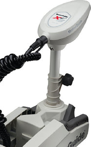 Motorguide 941600010 Xi3-55sw 48  12v Std Fob - LMC Shop