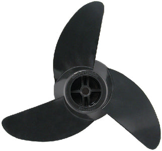 Motorguide MGA089G 3.5in Tour Grey Prop - LMC Shop