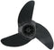 Motorguide MGA089G 3.5in Tour Grey Prop - LMC Shop