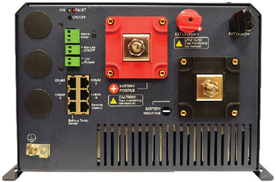 Samlex EVO-2212 Inverter/charger 2200w 12v - LMC Shop