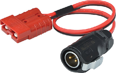Samlex MSK-XLR 2-Pin Xlr Adpt. for Pre-Wired - LMC Shop
