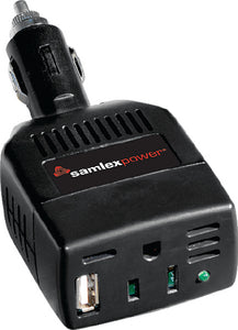 Samlex SAM-100-12 100w 12v Md. Invrtr Sam-100-12 - LMC Shop