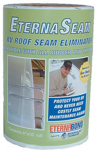Eternabond EBKITRVESSE6 Rv Seam Eliminator Kit - LMC Shop