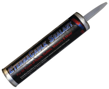 Eternabond ECS-10-WHITE Eterna Caulk White - LMC Shop