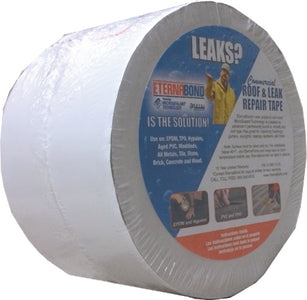 Eternabond RSW-4-50 Roof Seal White Tape - LMC Shop