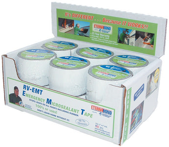 Eternabond RV-EMT-40BPOP emerg.mini Tape(bucket of 40) - LMC Shop