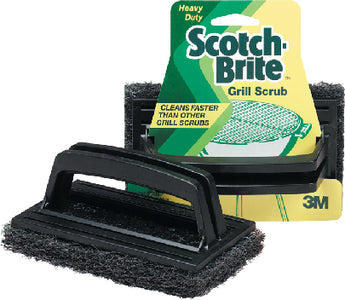 3M Marine 1008 Scrubber Coarse (-07721)black - LMC Shop