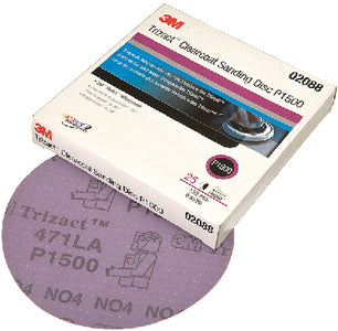 3M Marine 2088 1500 Trizact - LMC Shop