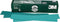 3M Marine 2230 2 3/4x16 1/2 Green Corp 80d - LMC Shop