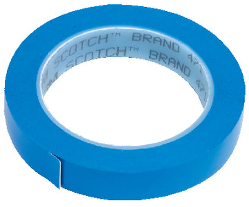 3M Marine 3120 #471 Blue Plastic Tape 3/4 - LMC Shop