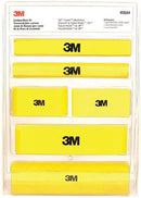3M Marine 5684 Sanding Block Kit - LMC Shop