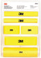 3M Marine 5684 Sanding Block Kit - LMC Shop