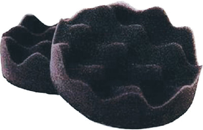 3M Marine 5726 3  Foam Polishing Pad - LMC Shop