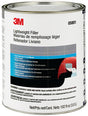 3M Marine 5801 Lightweight Body Filler - Gl - LMC Shop