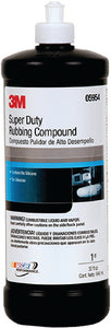 3M Marine 5954 Rubbing Compound Qt - LMC Shop