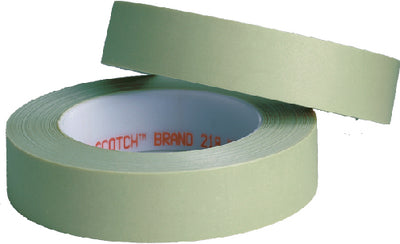 3M Marine 021200-06301 #218 Fine Line Mask Tape 1/4 - LMC Shop