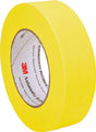 3M Marine 6652 Masking Tape 18mm 3m Yellow - LMC Shop