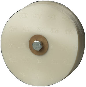 3M Marine 7517 Lasr Disc Assembly 8in X 5/8in - LMC Shop