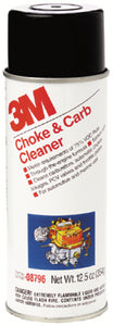 3M Marine 8796 3m Choke & Carb Cleaner 12.5oz - LMC Shop