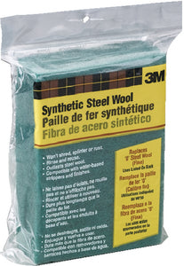 3M Marine 10120 ###Steel Wool - Ex. Fine - LMC Shop