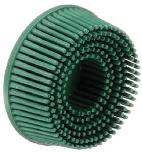3M Marine 18730 2  50 Grit Bristle Brush Disc - LMC Shop