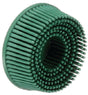 3M Marine 18730 2  50 Grit Bristle Brush Disc - LMC Shop