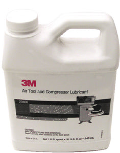 3M Marine 20466 Air Tool / Compressor Lub Qt - LMC Shop