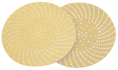3M Marine 20755 6in Clean Sand Disc P240 @50 - LMC Shop