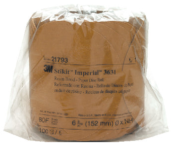 3M Marine 21794 Imperial Stikit 6  X 100/60f - LMC Shop